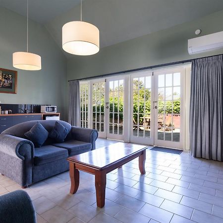 Coolangatta Estate Shoalhaven Heads Motel ภายนอก รูปภาพ