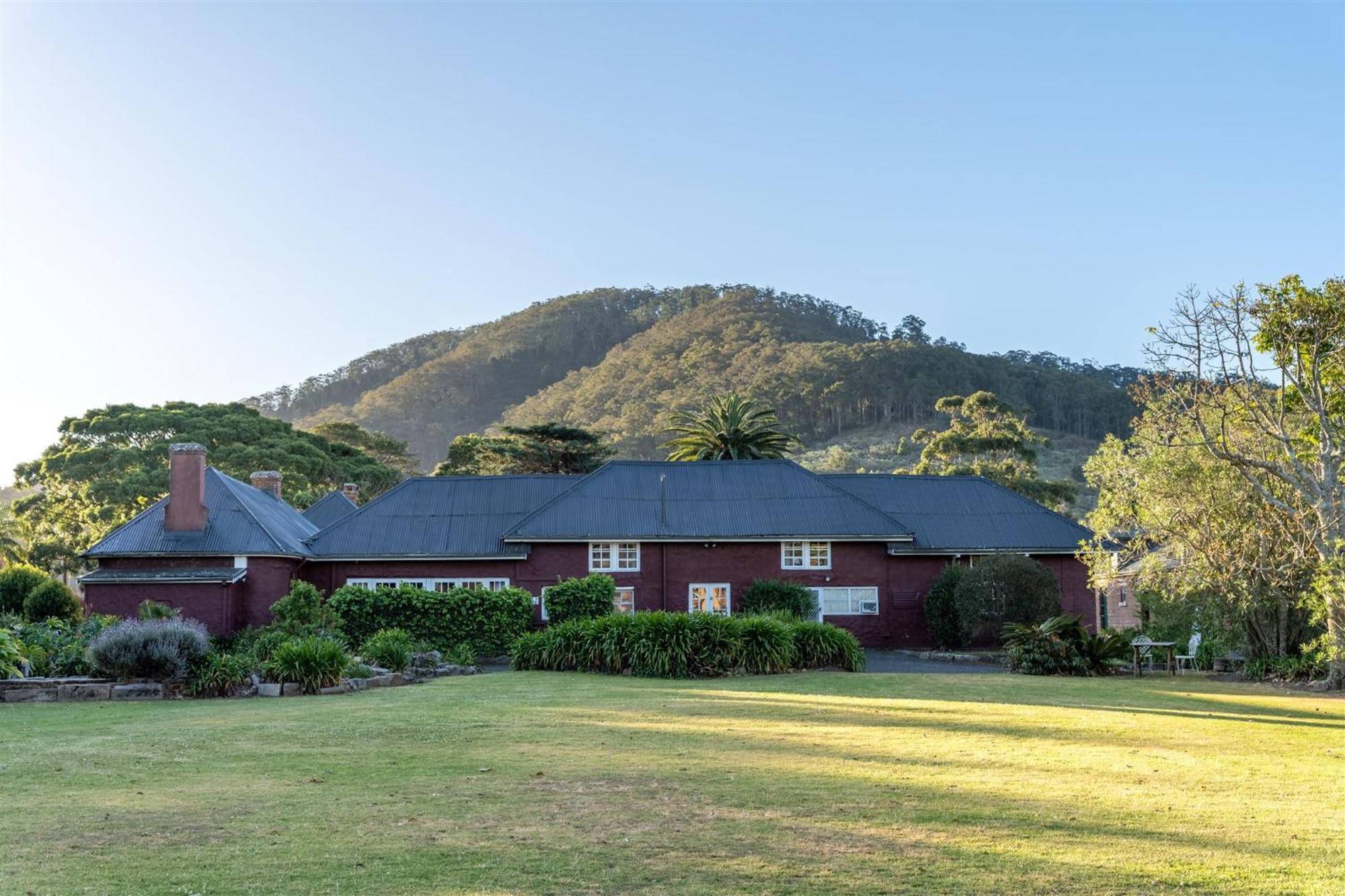 Coolangatta Estate Shoalhaven Heads Motel ภายนอก รูปภาพ