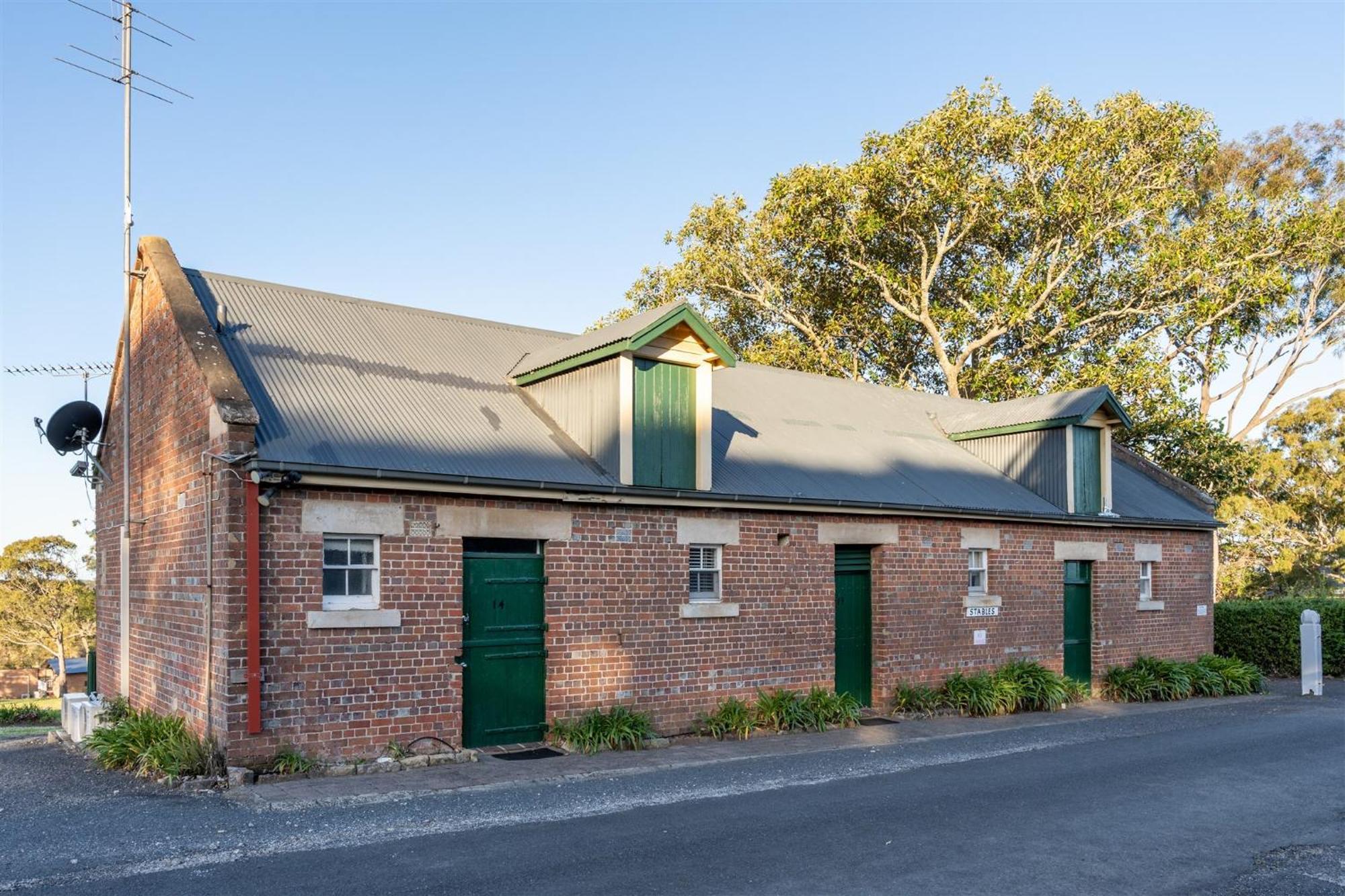 Coolangatta Estate Shoalhaven Heads Motel ภายนอก รูปภาพ