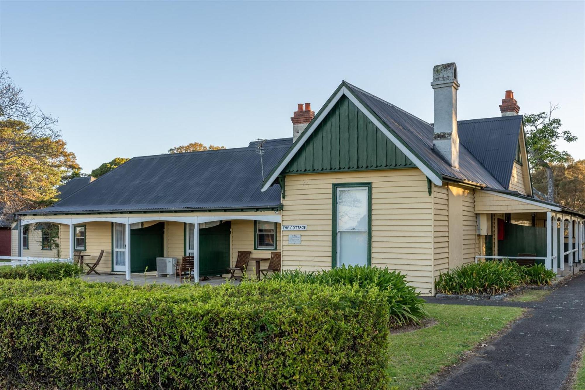 Coolangatta Estate Shoalhaven Heads Motel ภายนอก รูปภาพ