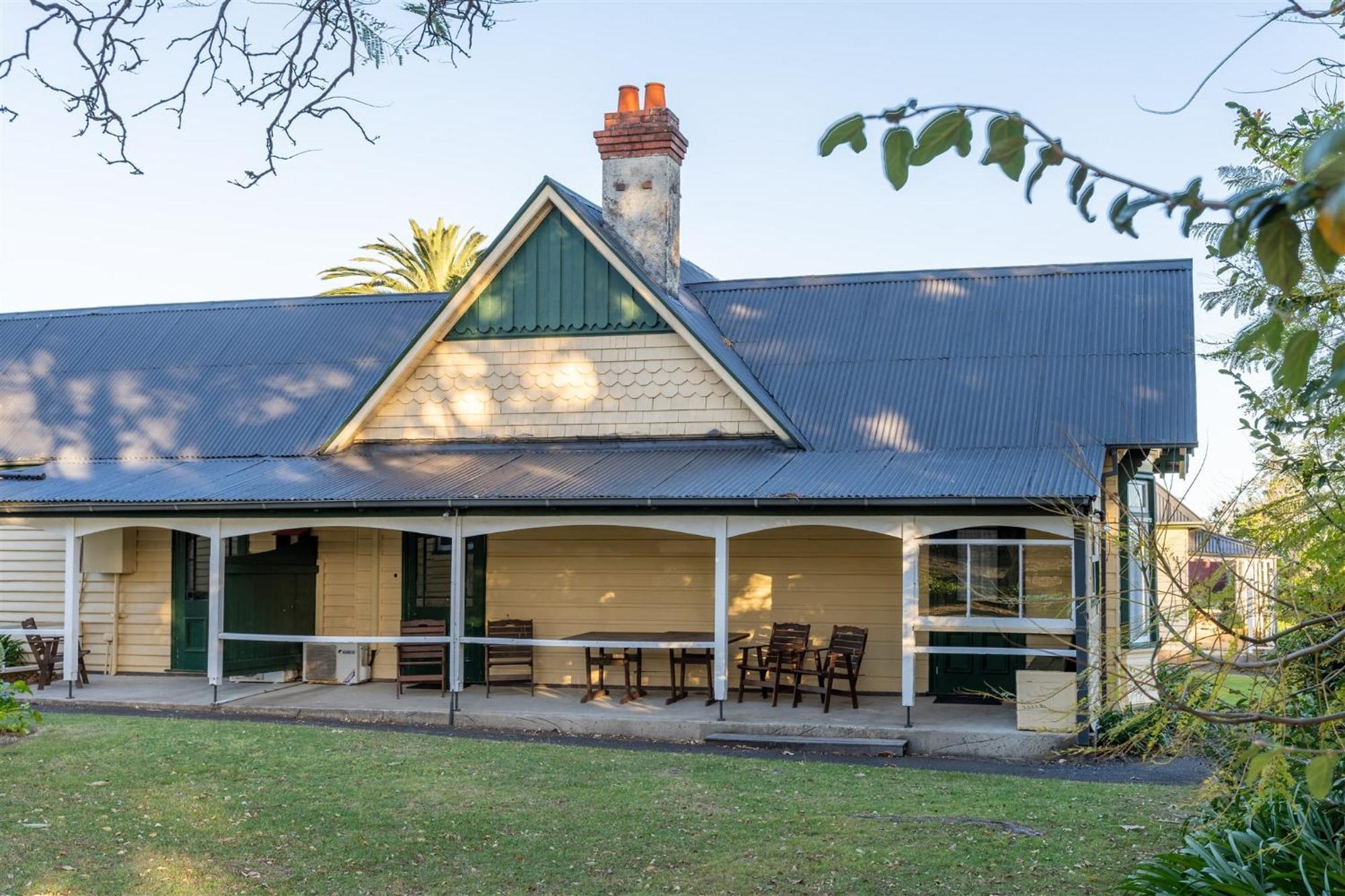 Coolangatta Estate Shoalhaven Heads Motel ภายนอก รูปภาพ