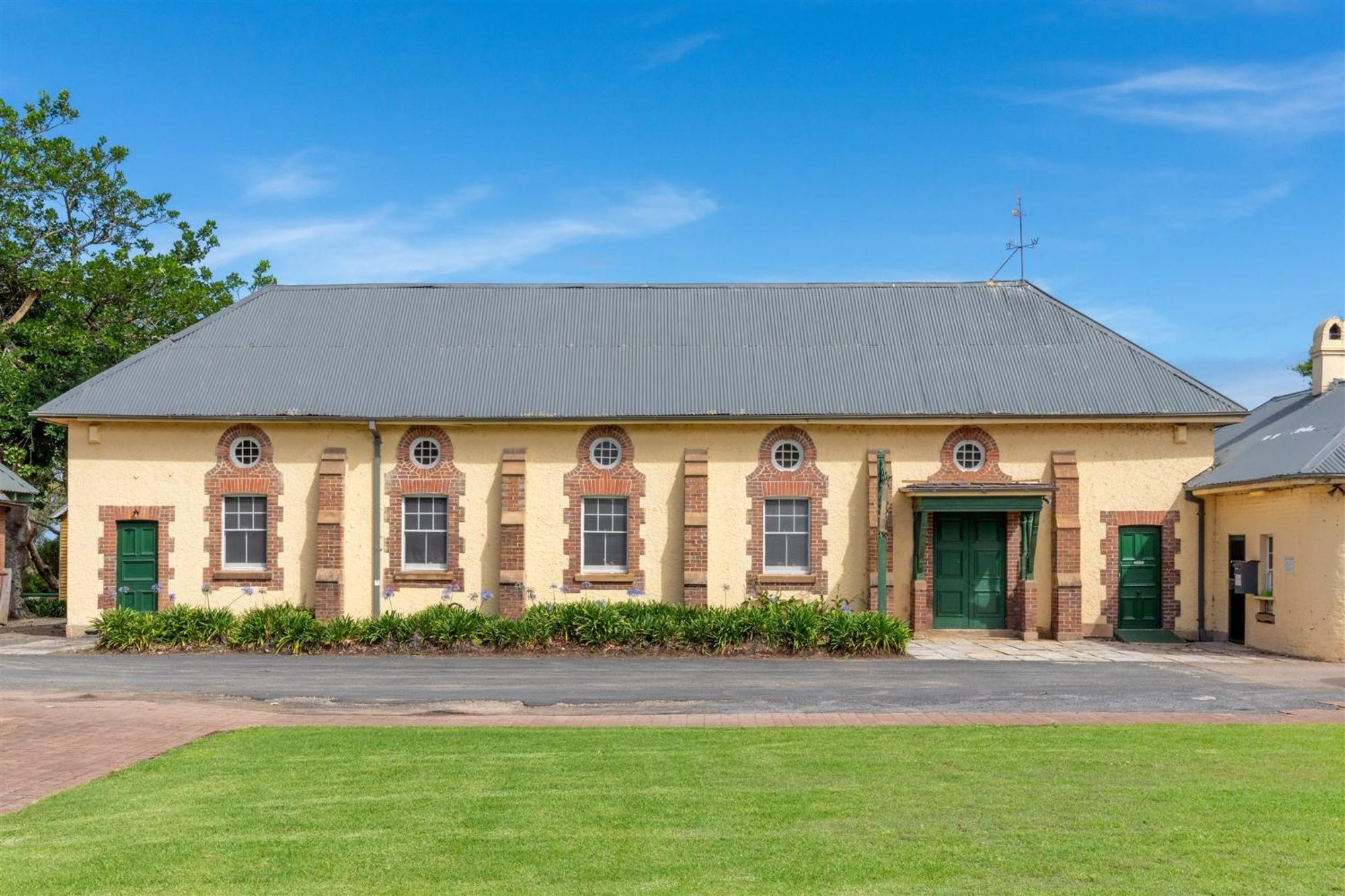 Coolangatta Estate Shoalhaven Heads Motel ภายนอก รูปภาพ