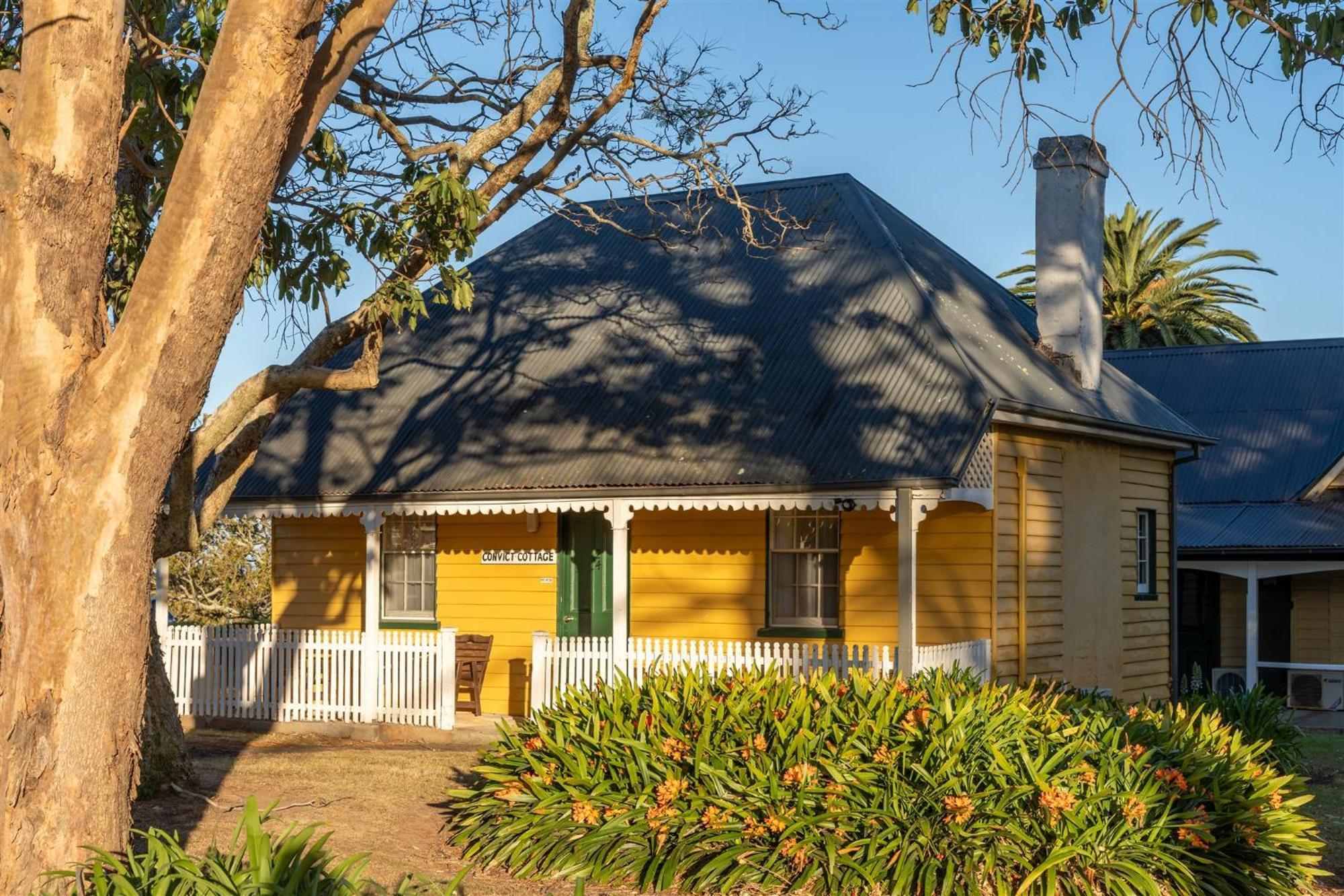 Coolangatta Estate Shoalhaven Heads Motel ภายนอก รูปภาพ