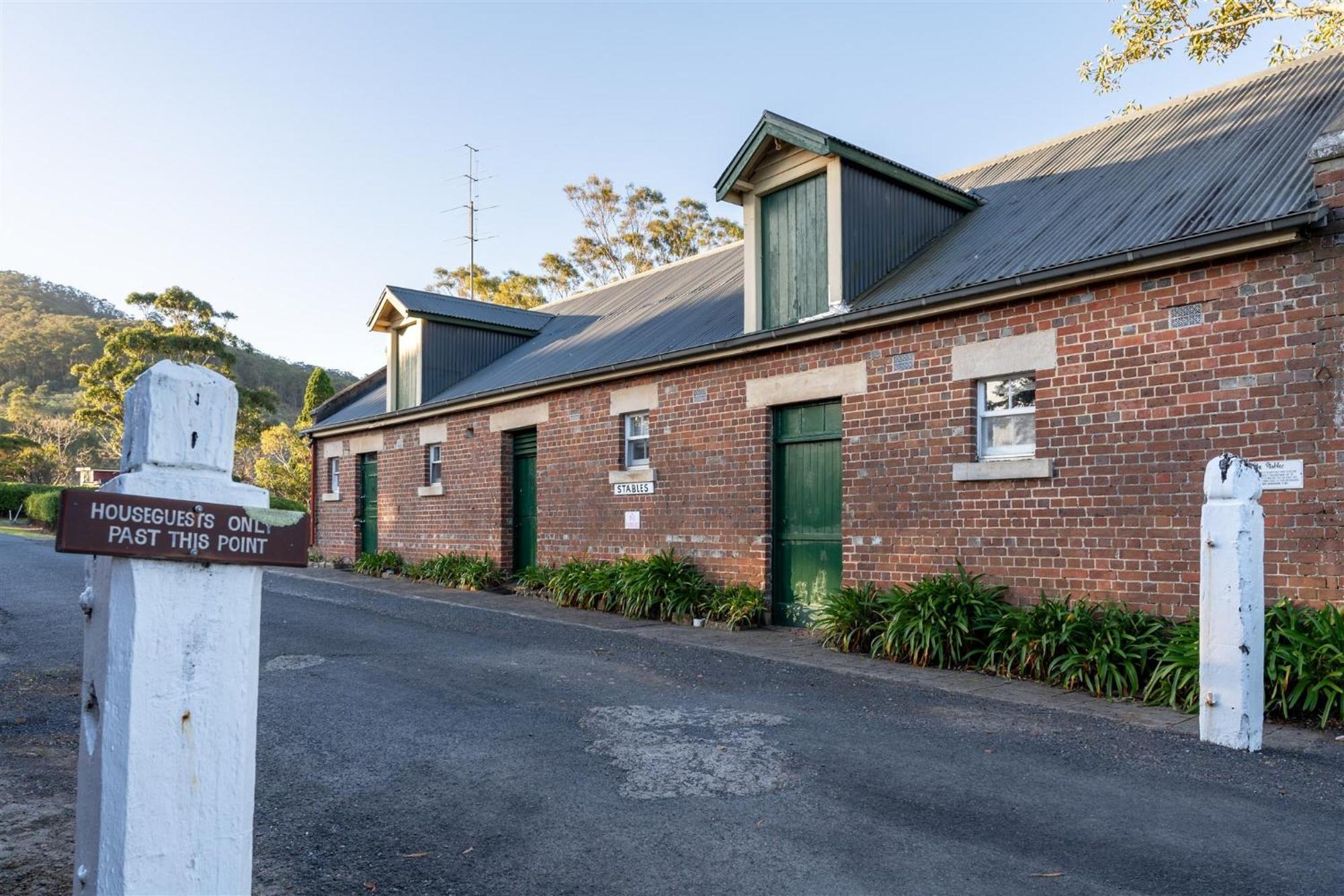 Coolangatta Estate Shoalhaven Heads Motel ภายนอก รูปภาพ