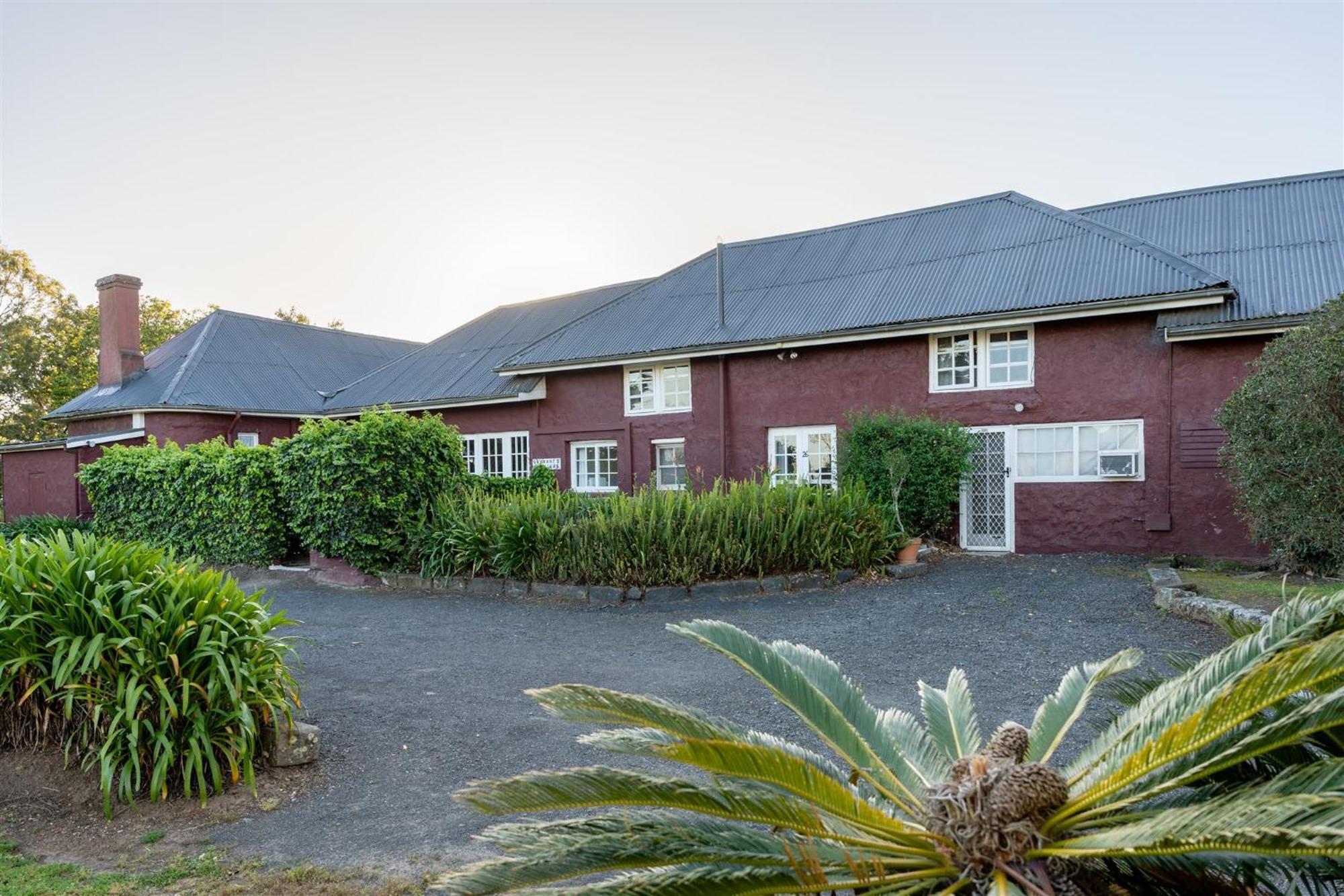 Coolangatta Estate Shoalhaven Heads Motel ภายนอก รูปภาพ