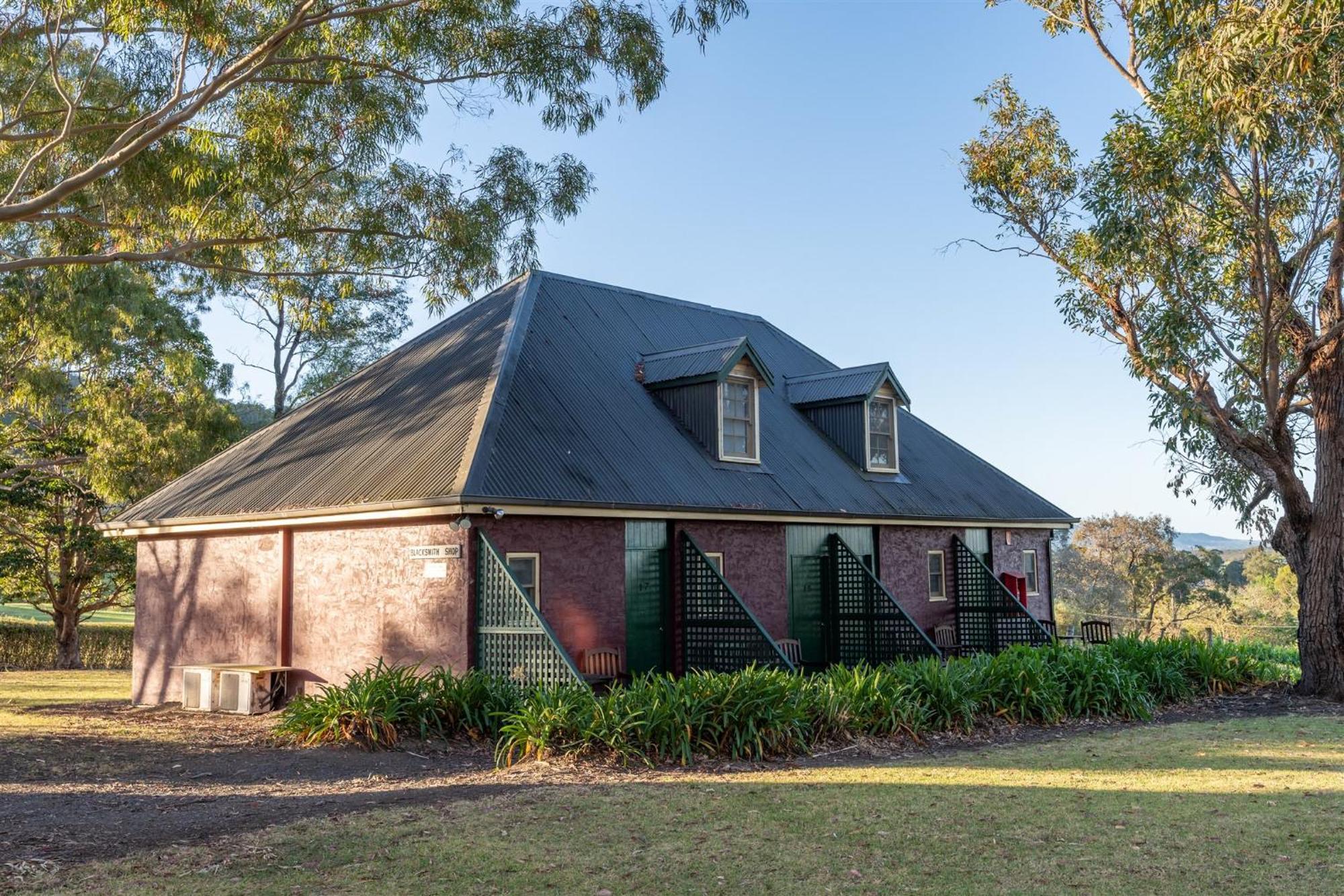 Coolangatta Estate Shoalhaven Heads Motel ภายนอก รูปภาพ