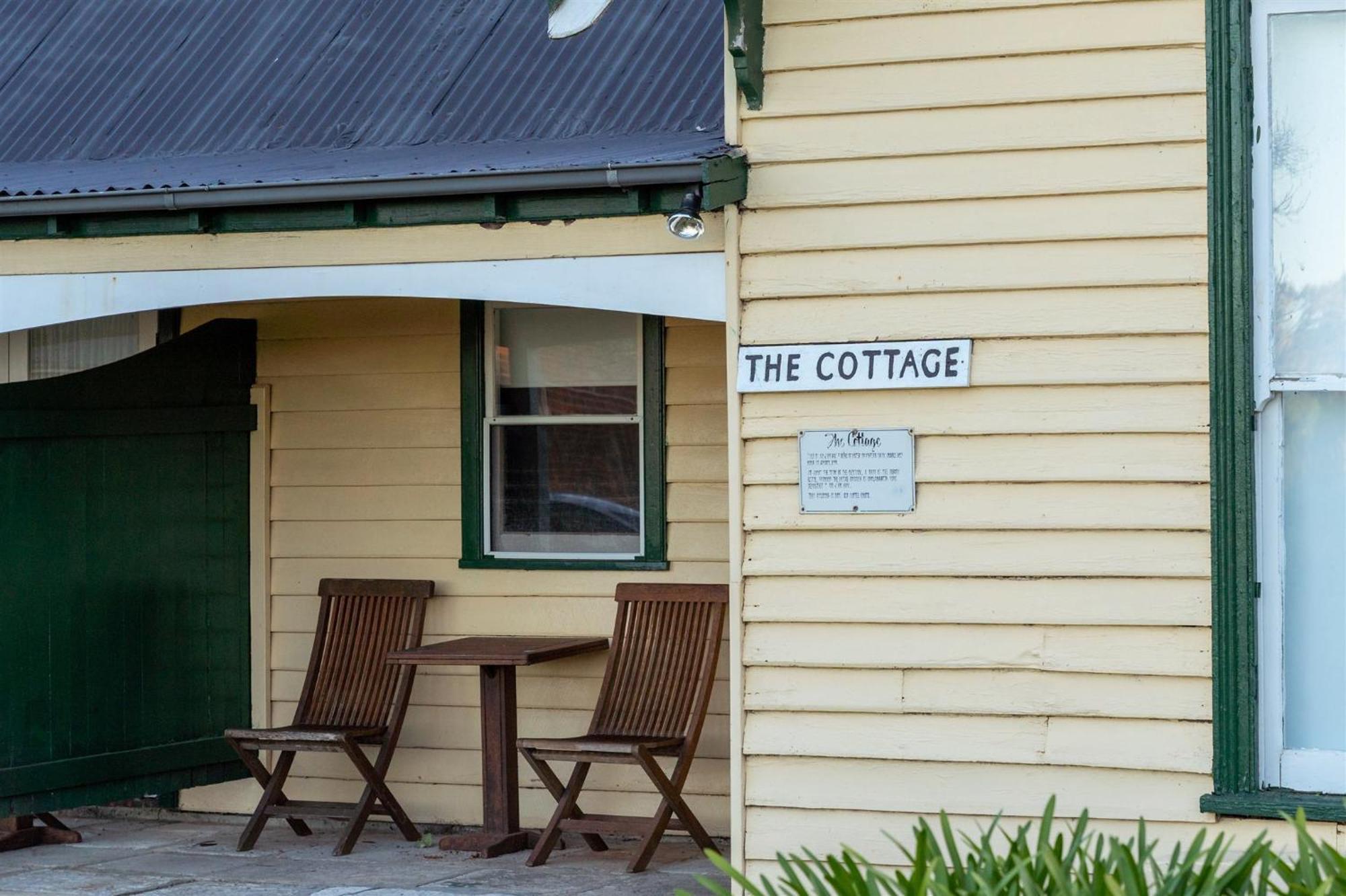 Coolangatta Estate Shoalhaven Heads Motel ภายนอก รูปภาพ