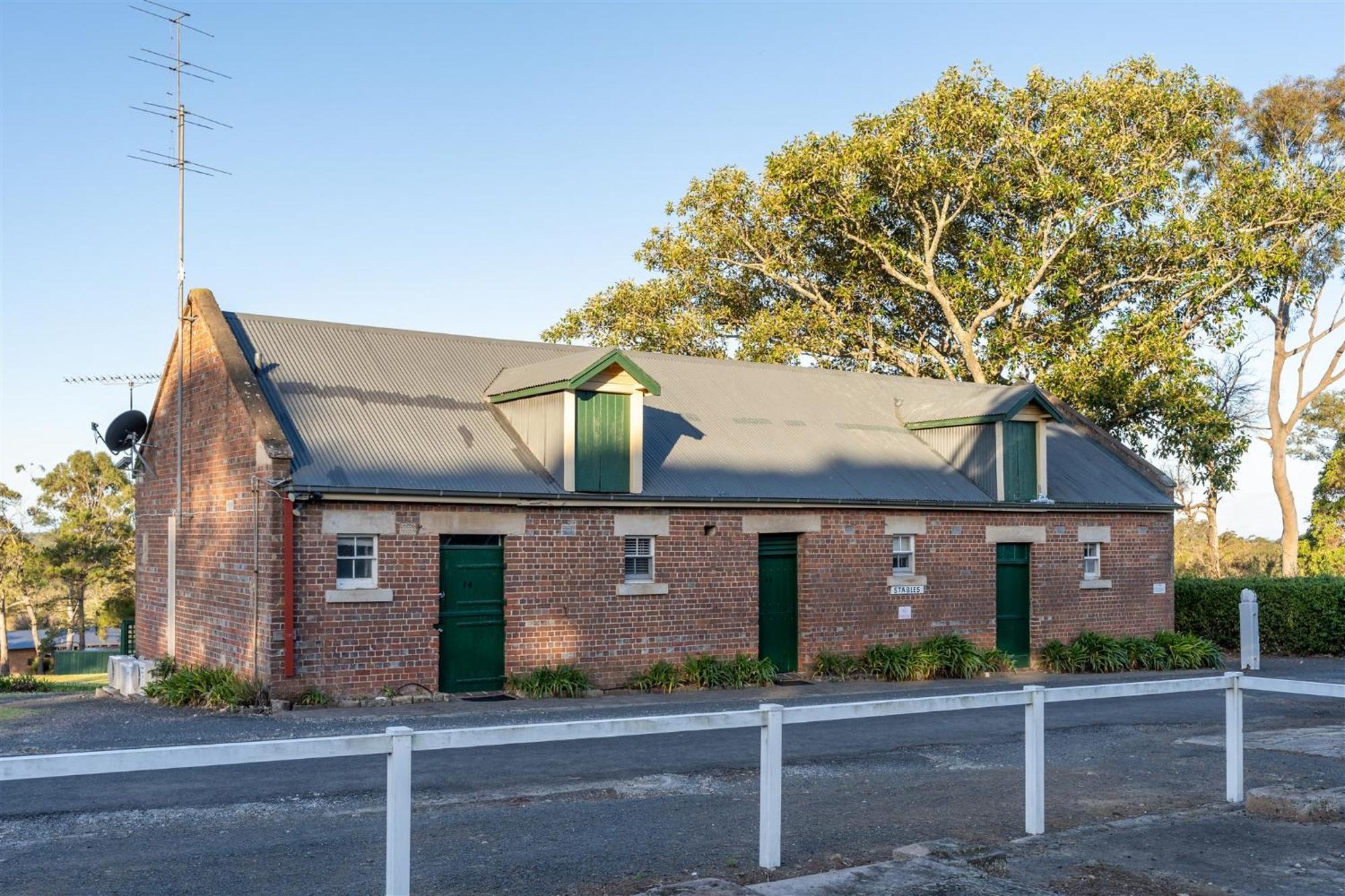 Coolangatta Estate Shoalhaven Heads Motel ภายนอก รูปภาพ