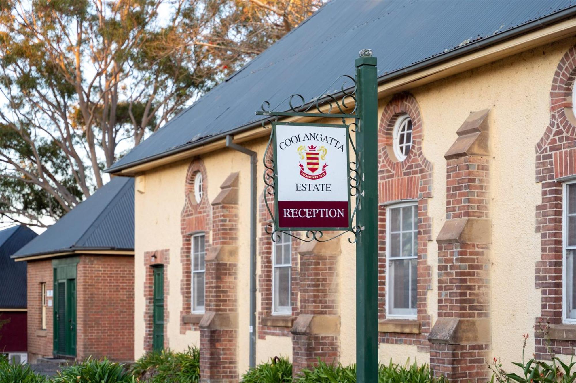 Coolangatta Estate Shoalhaven Heads Motel ภายนอก รูปภาพ