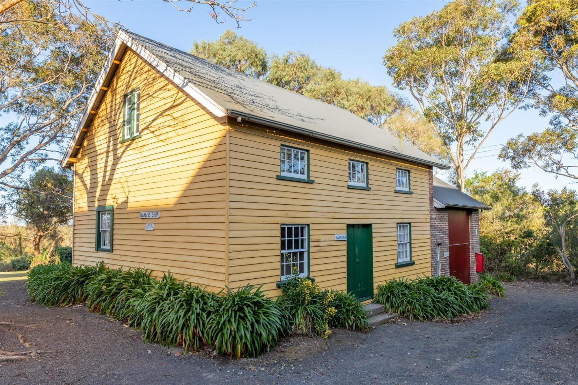 Coolangatta Estate Shoalhaven Heads Motel ภายนอก รูปภาพ