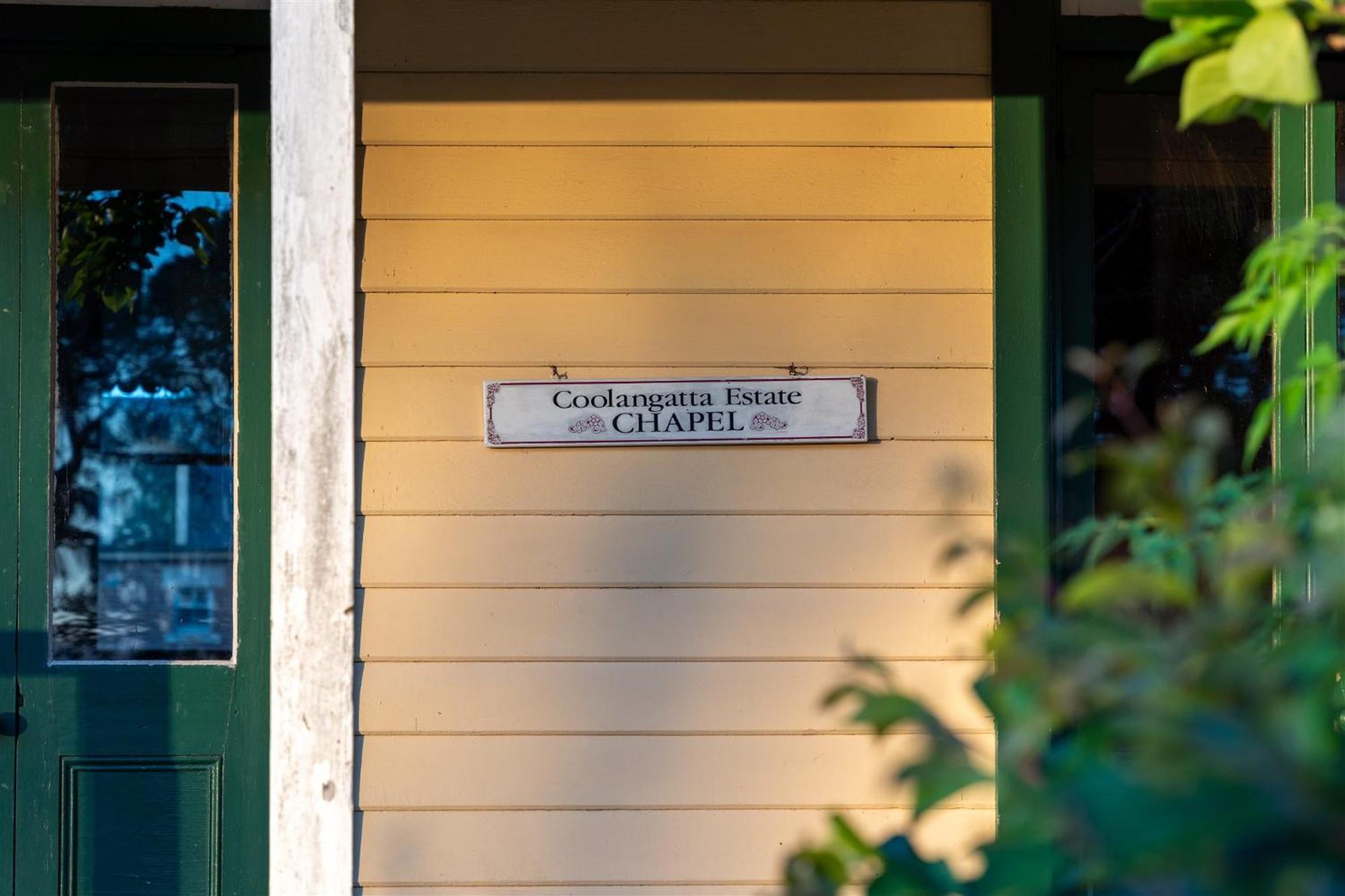 Coolangatta Estate Shoalhaven Heads Motel ภายนอก รูปภาพ