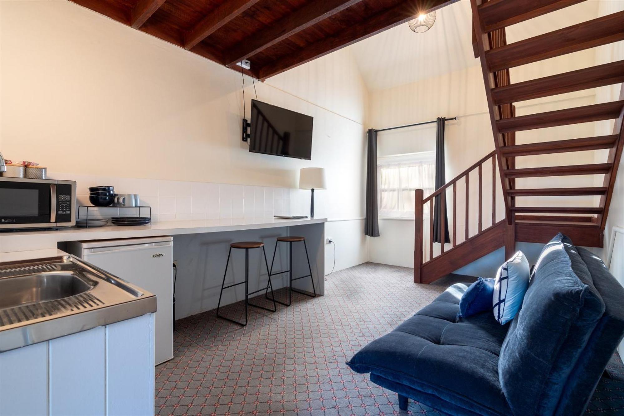 Coolangatta Estate Shoalhaven Heads Motel ภายนอก รูปภาพ