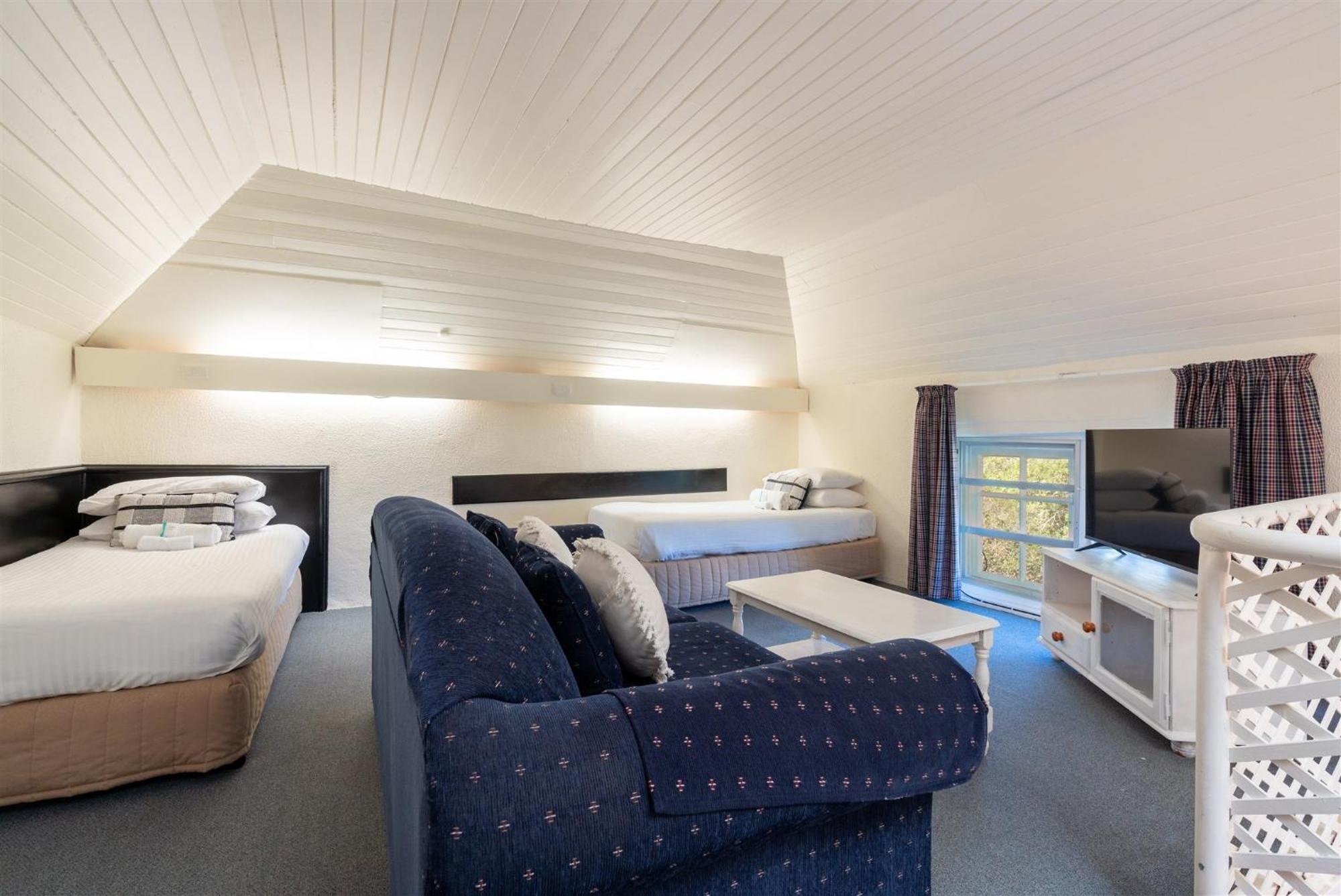 Coolangatta Estate Shoalhaven Heads Motel ภายนอก รูปภาพ