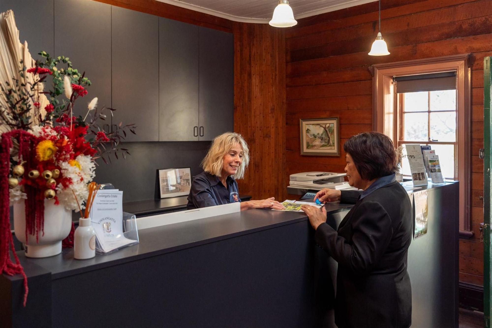 Coolangatta Estate Shoalhaven Heads Motel ภายนอก รูปภาพ