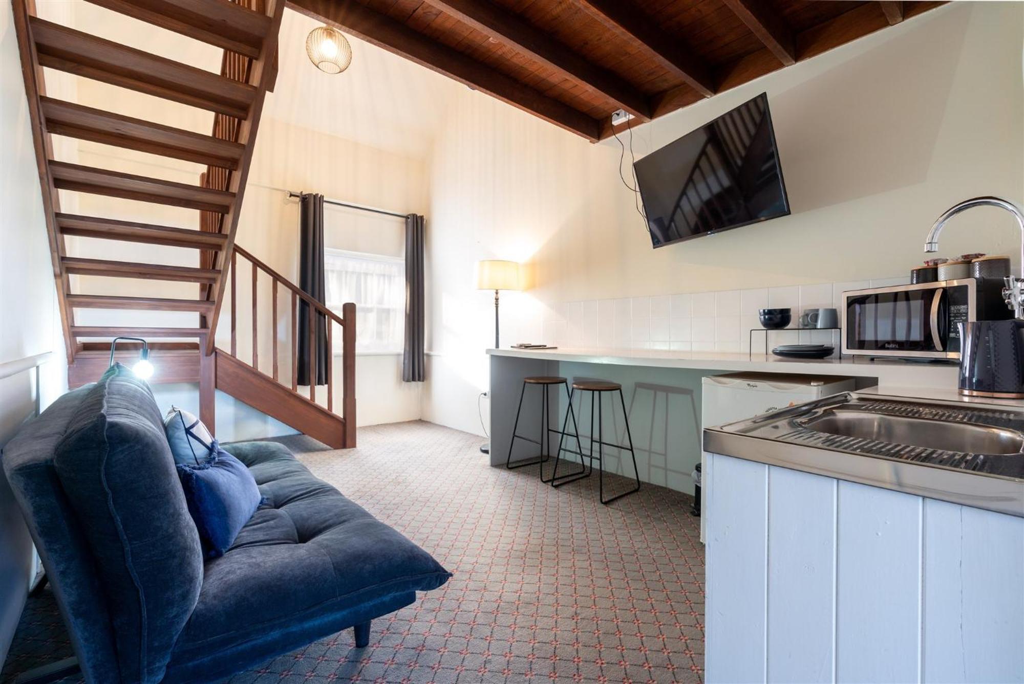 Coolangatta Estate Shoalhaven Heads Motel ภายนอก รูปภาพ