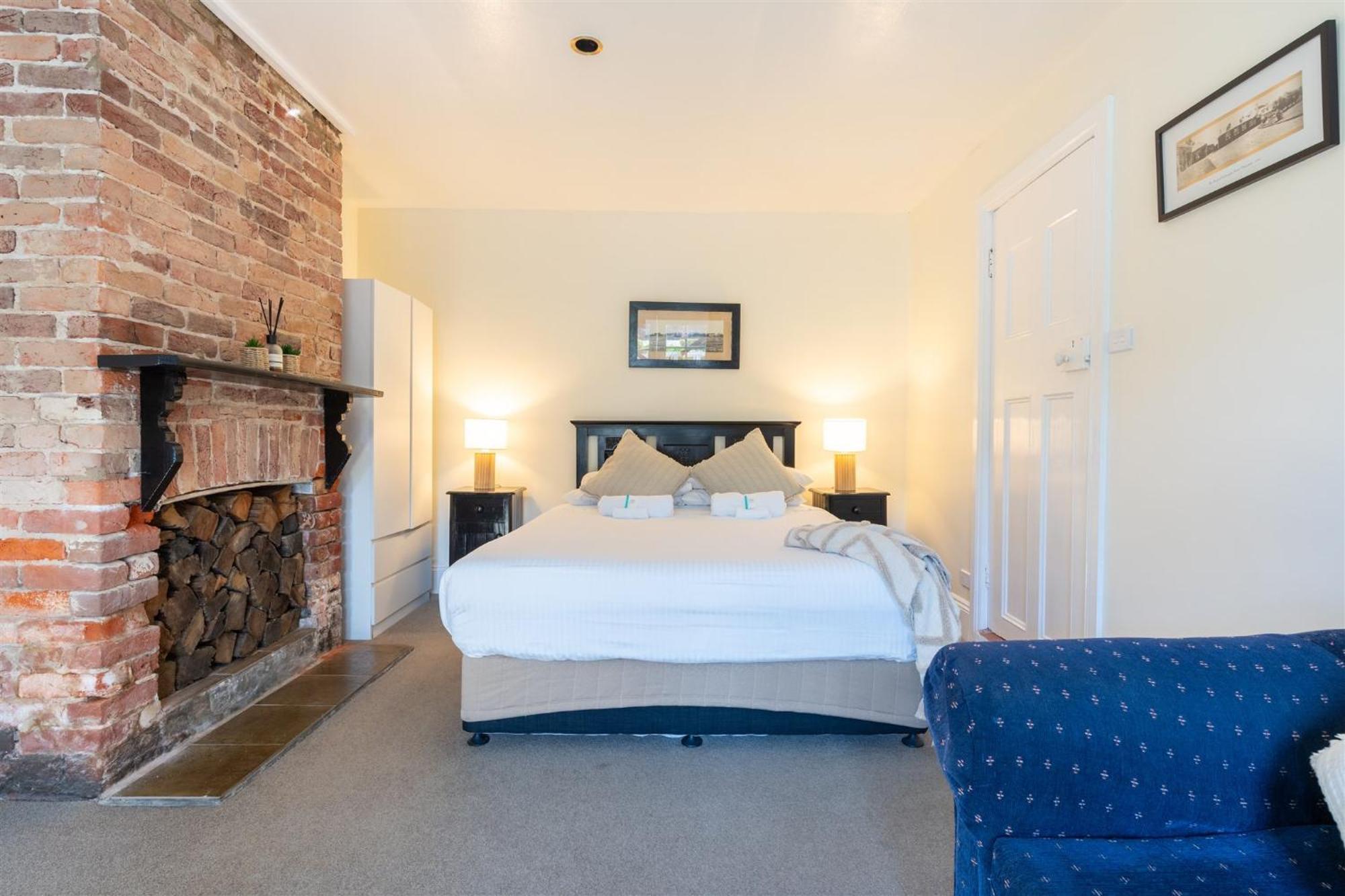 Coolangatta Estate Shoalhaven Heads Motel ภายนอก รูปภาพ