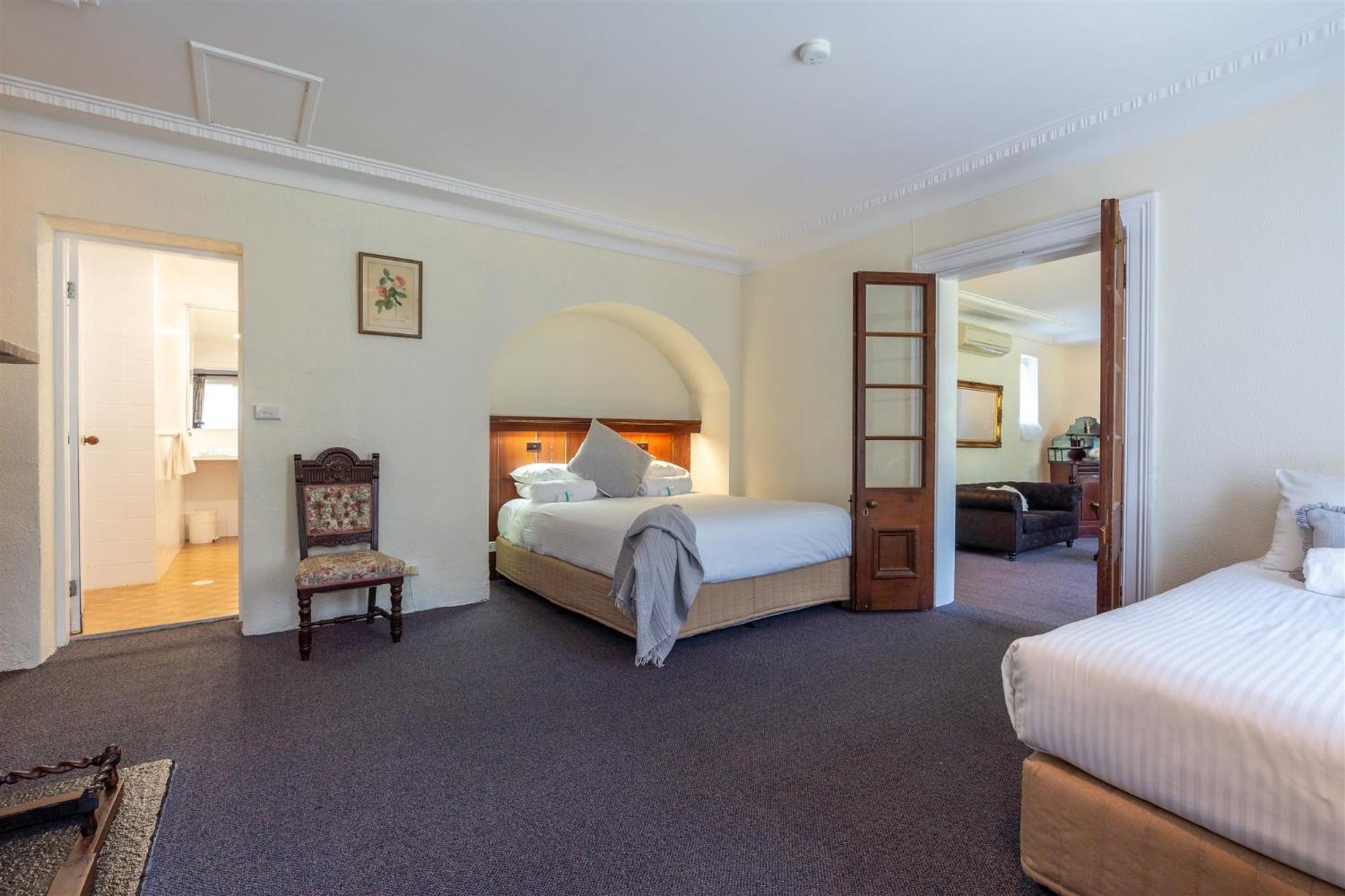 Coolangatta Estate Shoalhaven Heads Motel ภายนอก รูปภาพ