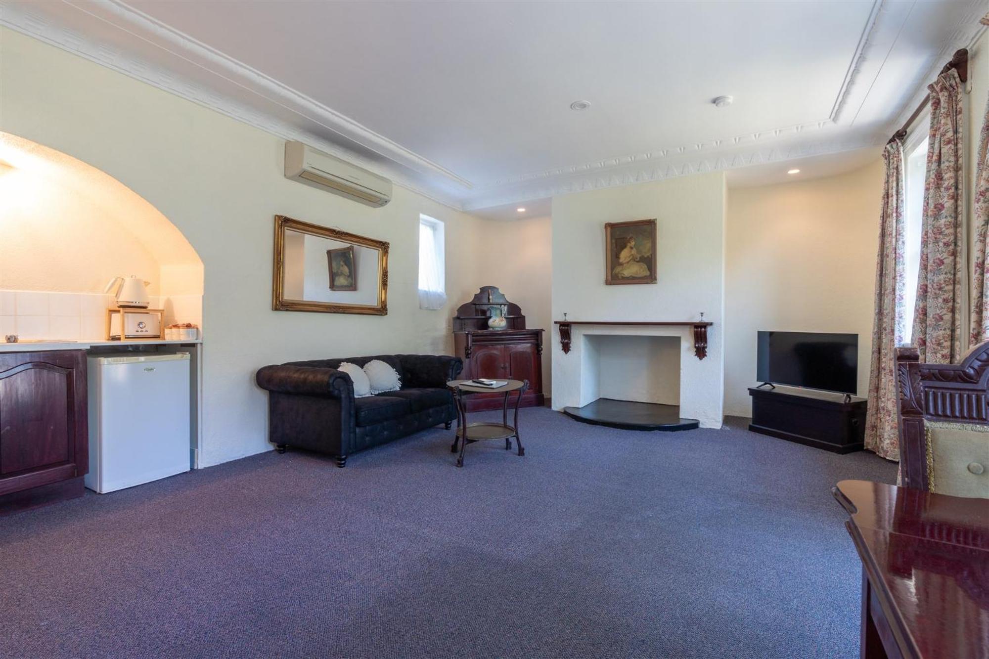 Coolangatta Estate Shoalhaven Heads Motel ภายนอก รูปภาพ