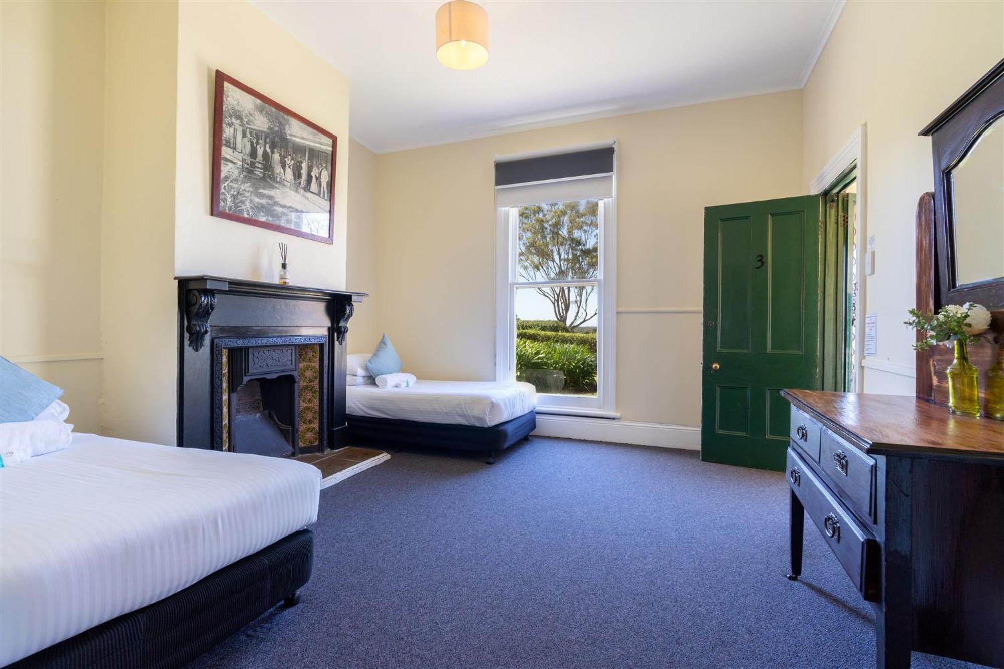Coolangatta Estate Shoalhaven Heads Motel ภายนอก รูปภาพ