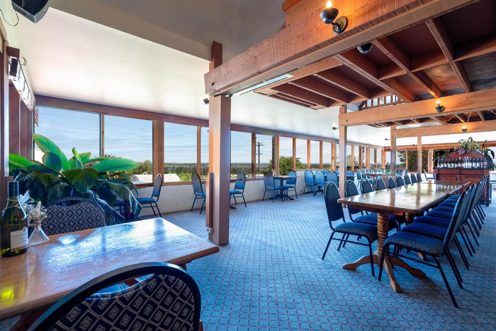 Coolangatta Estate Shoalhaven Heads Motel ภายนอก รูปภาพ