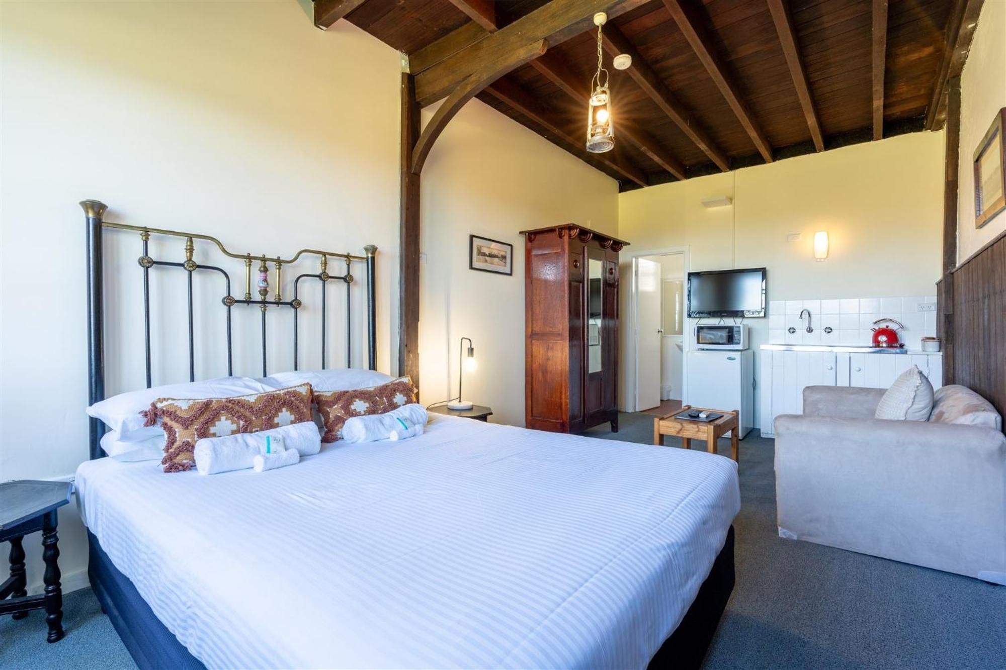 Coolangatta Estate Shoalhaven Heads Motel ภายนอก รูปภาพ