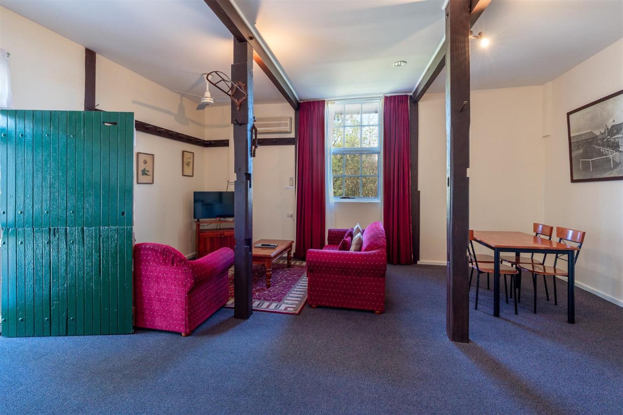 Coolangatta Estate Shoalhaven Heads Motel ภายนอก รูปภาพ