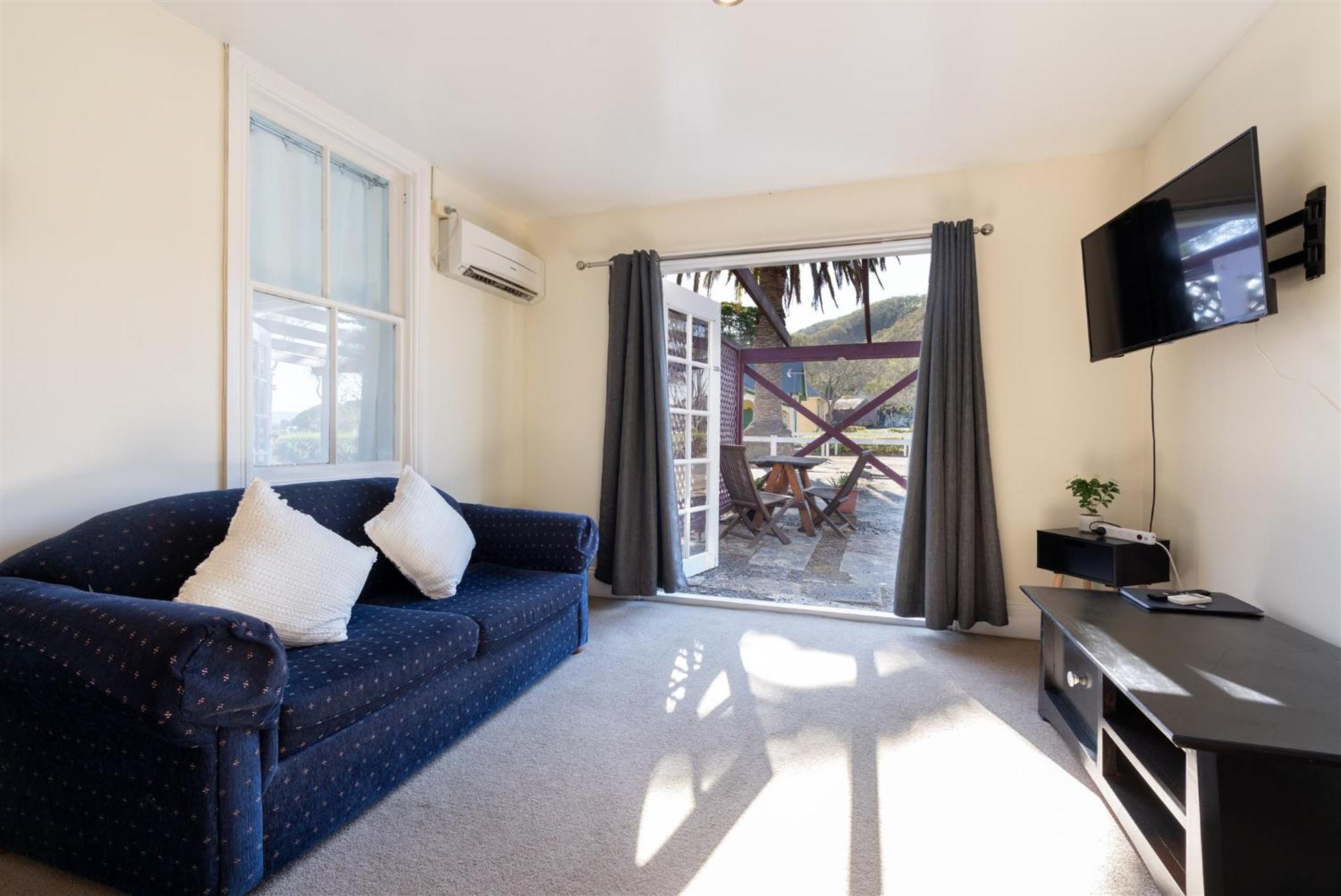 Coolangatta Estate Shoalhaven Heads Motel ภายนอก รูปภาพ