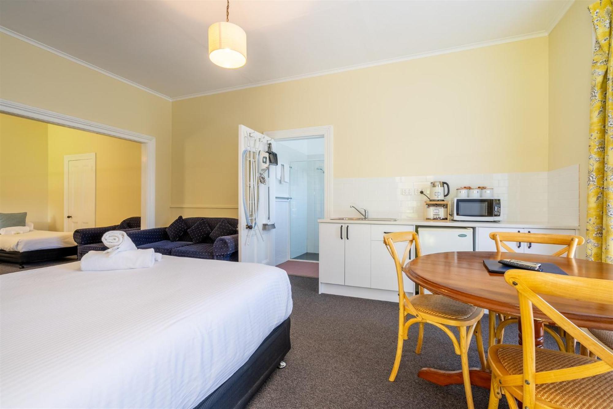 Coolangatta Estate Shoalhaven Heads Motel ภายนอก รูปภาพ