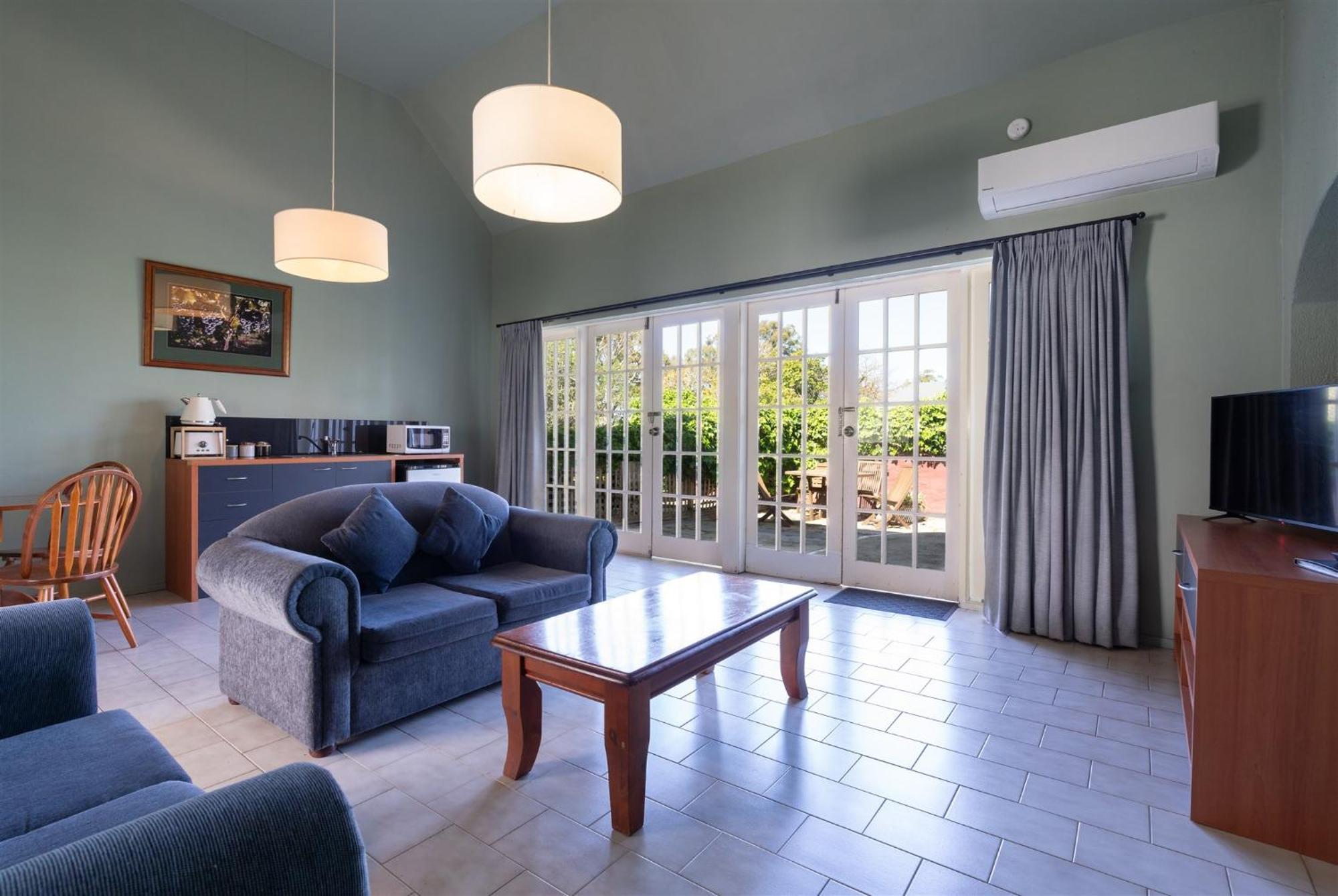 Coolangatta Estate Shoalhaven Heads Motel ภายนอก รูปภาพ