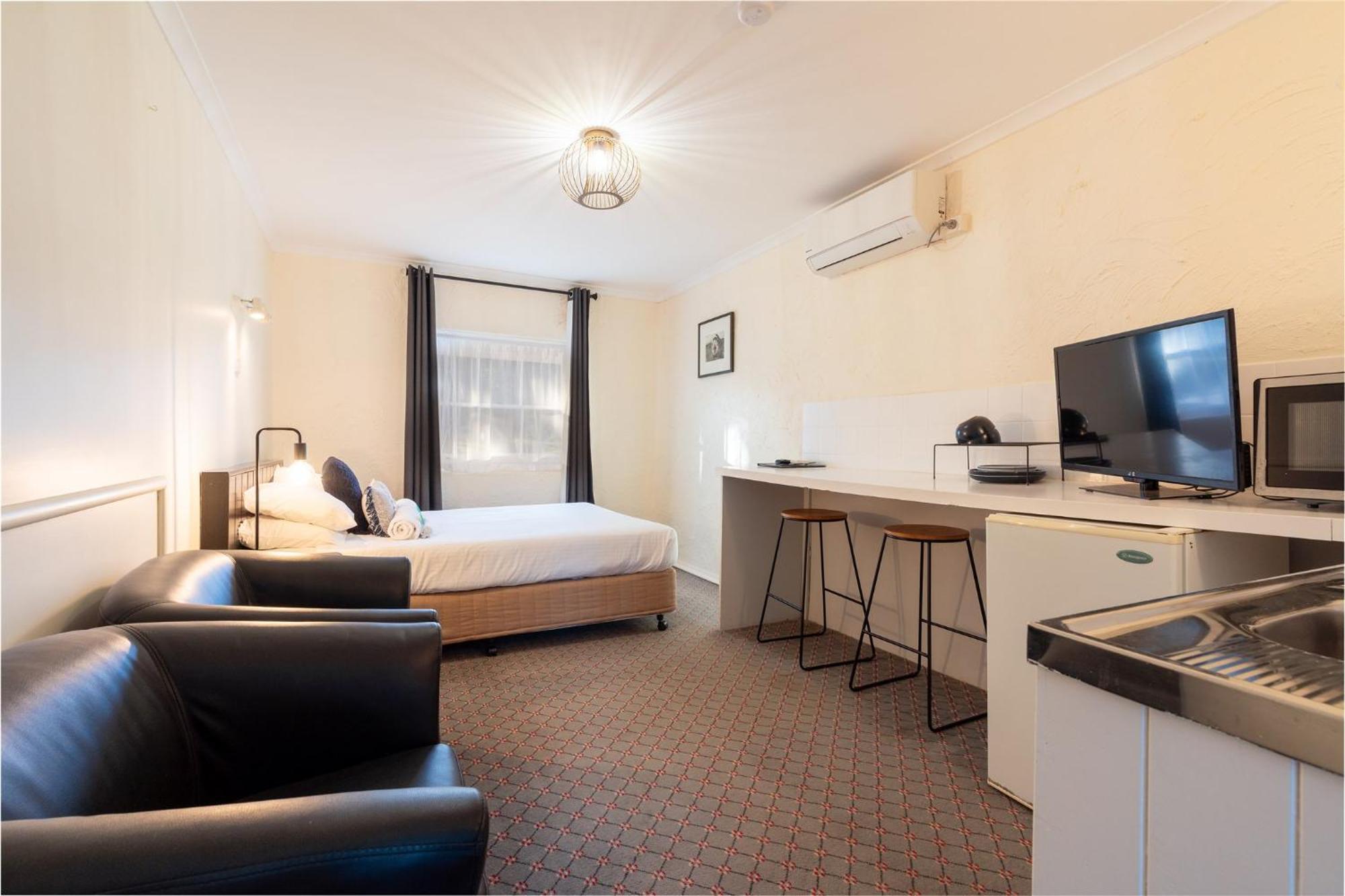 Coolangatta Estate Shoalhaven Heads Motel ภายนอก รูปภาพ