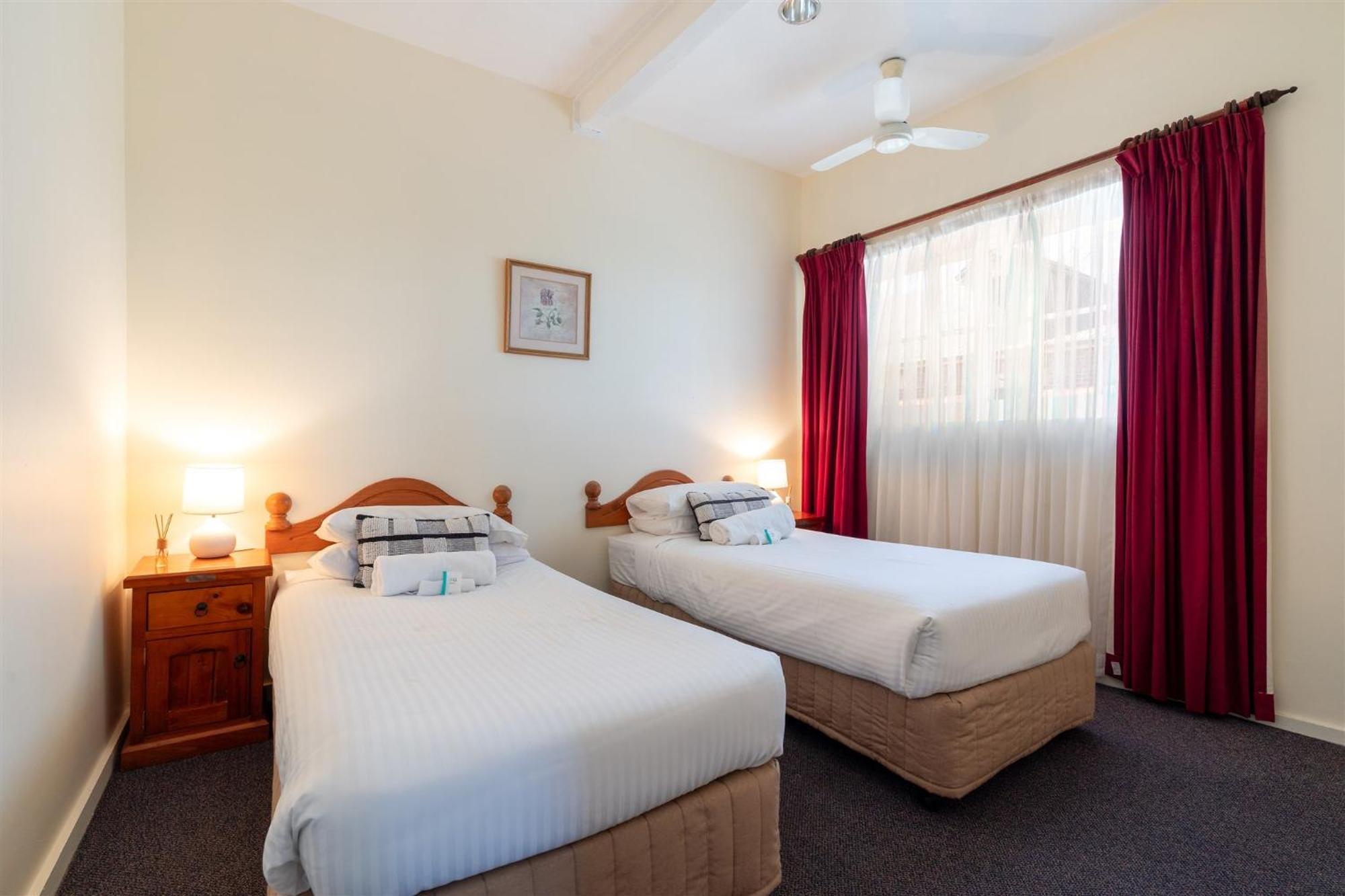 Coolangatta Estate Shoalhaven Heads Motel ภายนอก รูปภาพ