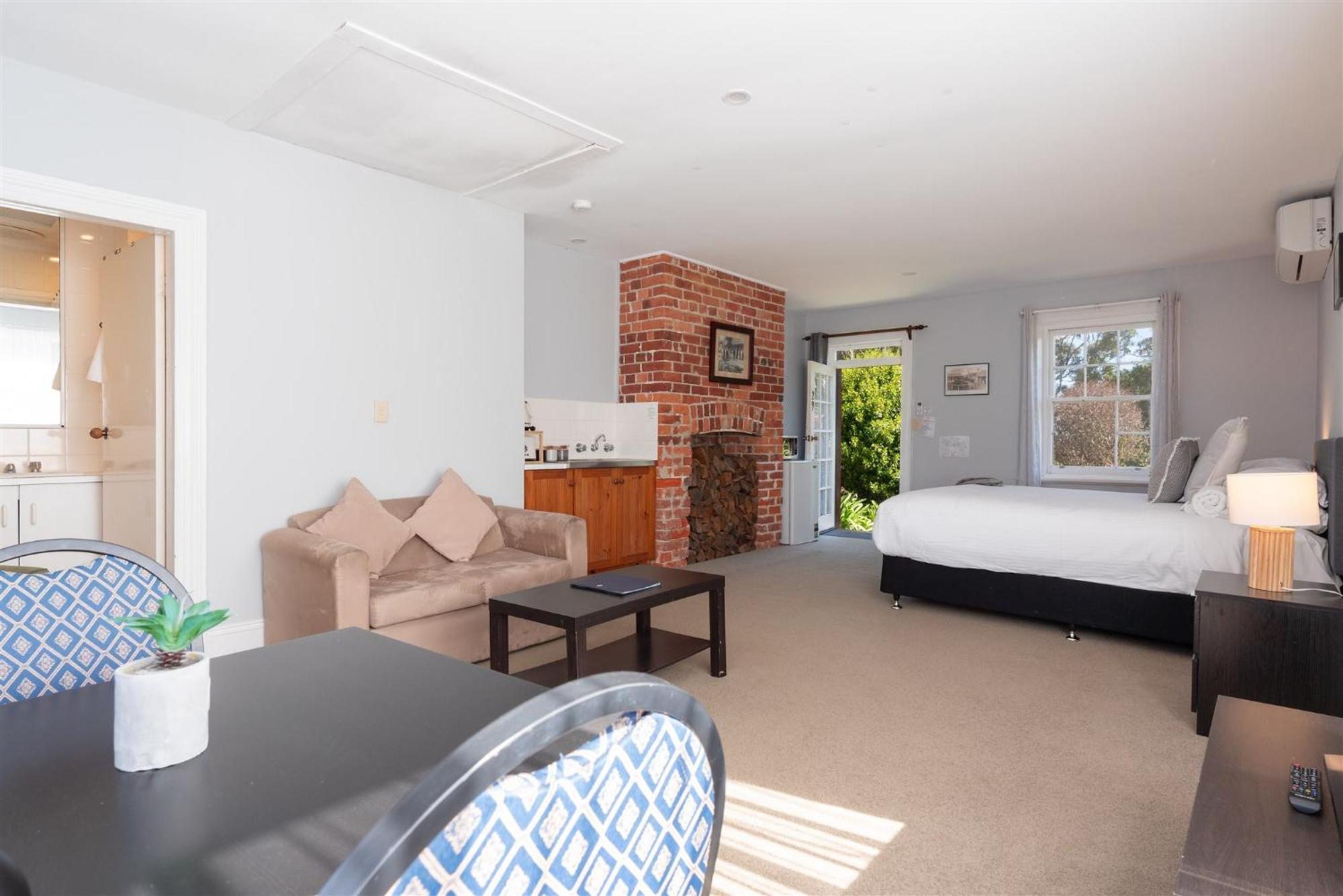 Coolangatta Estate Shoalhaven Heads Motel ภายนอก รูปภาพ