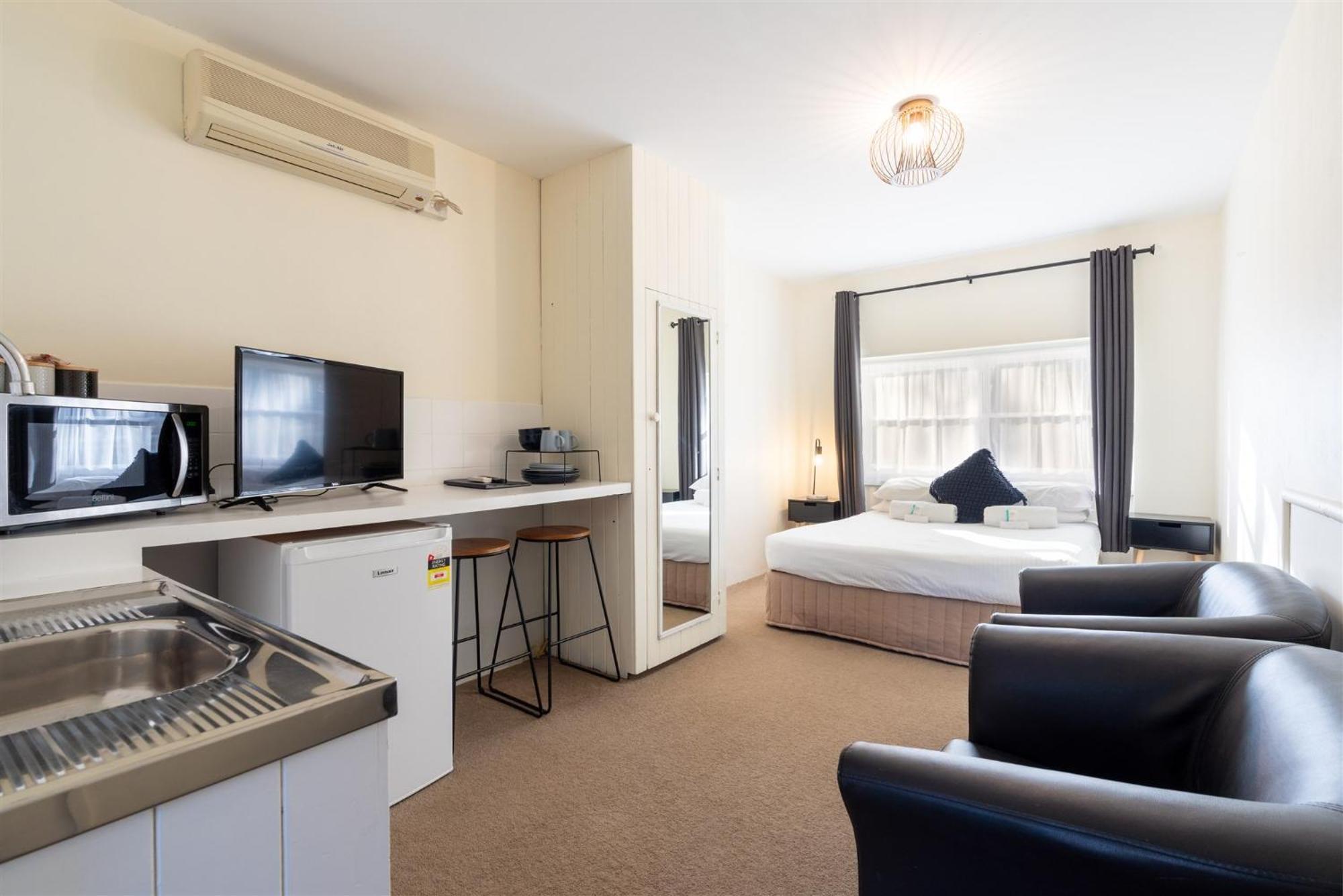 Coolangatta Estate Shoalhaven Heads Motel ภายนอก รูปภาพ