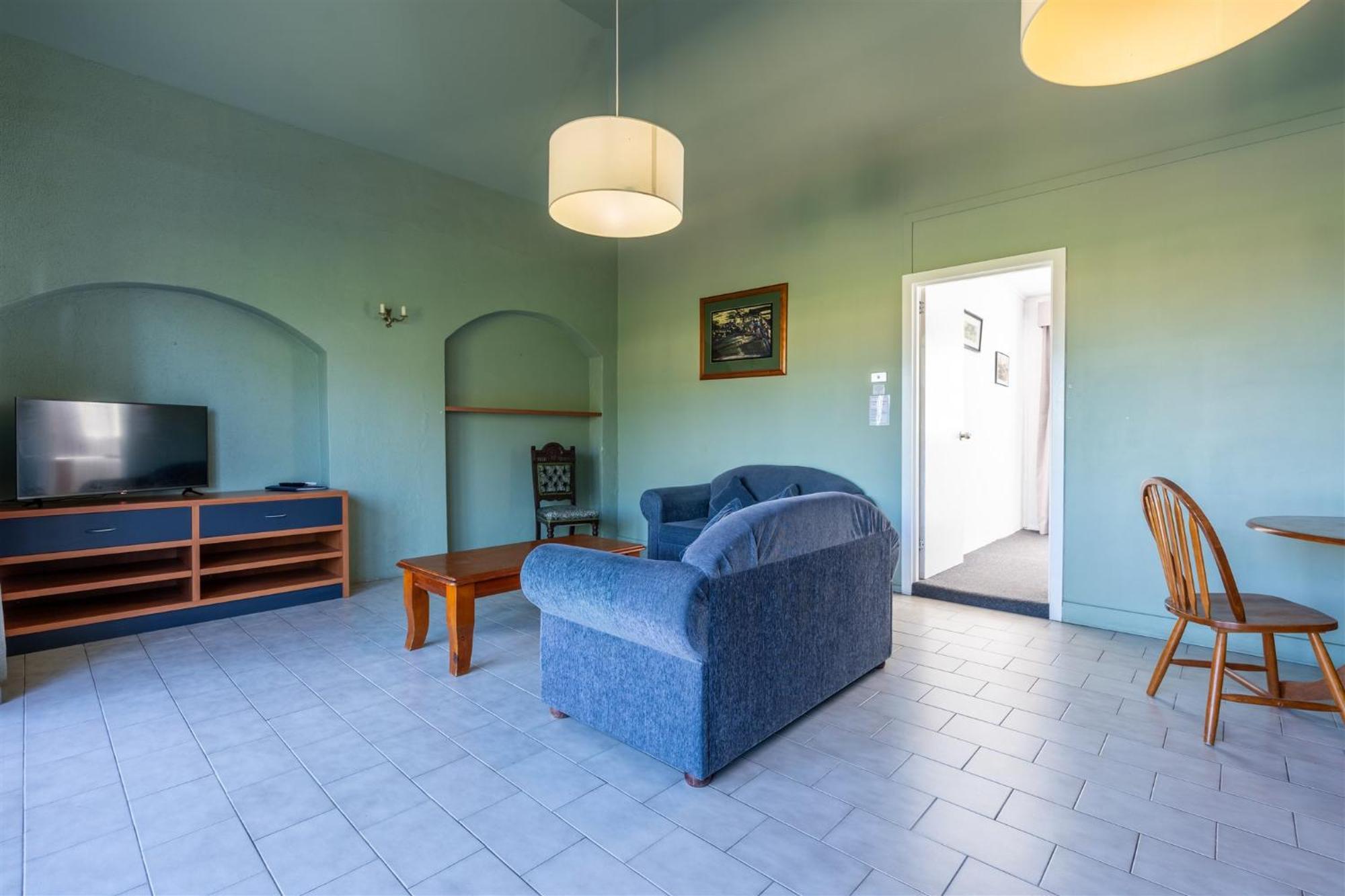 Coolangatta Estate Shoalhaven Heads Motel ภายนอก รูปภาพ