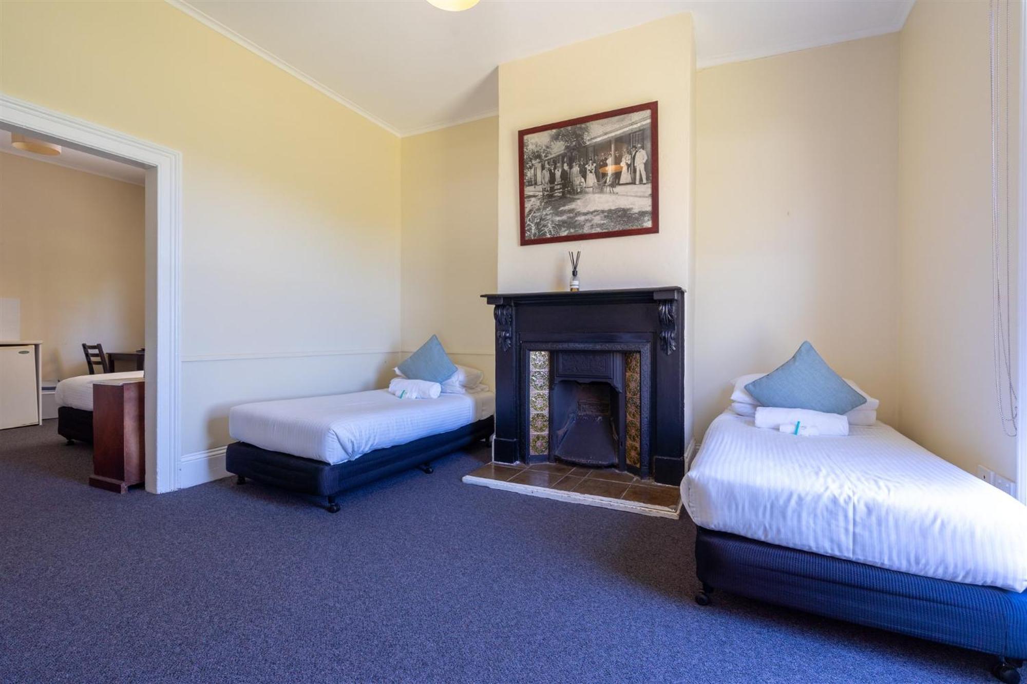 Coolangatta Estate Shoalhaven Heads Motel ภายนอก รูปภาพ